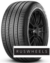 Шины Pirelli P265/65R17 112H Scorpion Verde All-Season TL M+S