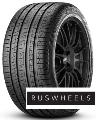 Шины Pirelli P265/65R17 112H Scorpion Verde All-Season TL M+S