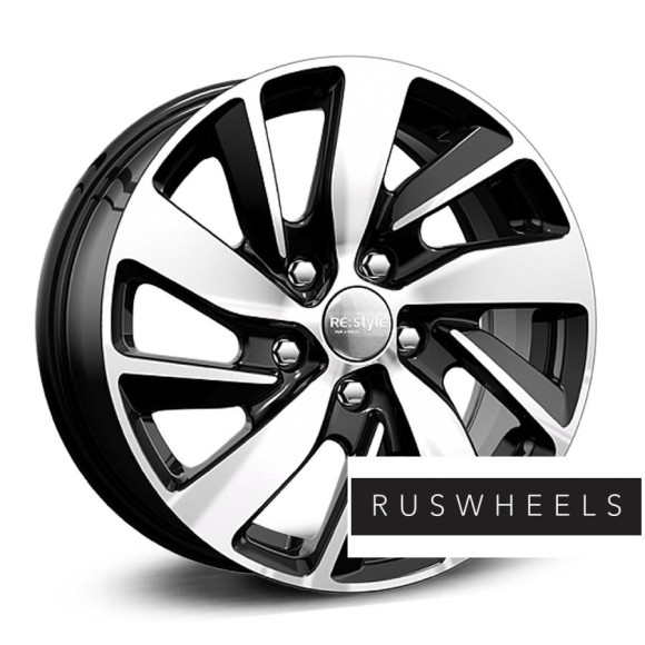 Диски iFree Original R16 / 6.5J PCD 5x114.3 ЕТ 46 ЦО 67.1 ZV ASX КС741 Диски iFree Original R16 / 6.5J PCD 5x114.3 ЕТ 46 ЦО 67.1 ZV ASX КС741