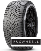 Шины Pirelli  235/60/17  T 106 SCORPION ICE ZERO 2  XL Ш.