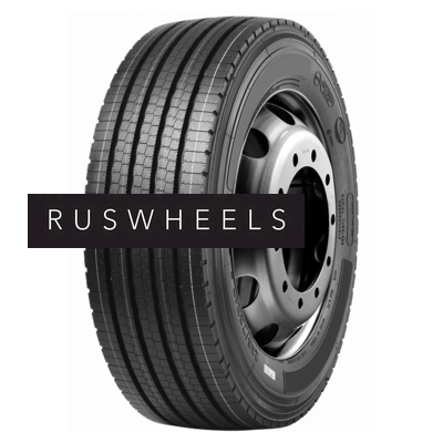 Грузовые шины CrossWind 245/70R17,5 136/134M CWS20E LRR TL M+S 16PR ТАИЛАНД 