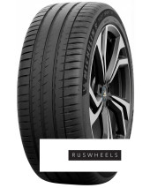 Шины Michelin 285/45 r20 Pilot Sport EV 112Y