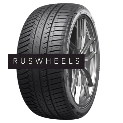Шины Sailun 235/65R17 108W XL Atrezzo 4 Seasons pro TL M+S 3PMSF