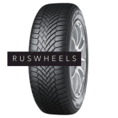 Шины Yokohama 255/45R20 105V BluEarth*Winter V906 TL Шины Yokohama 255/45R20 105V BluEarth*Winter V906 TL