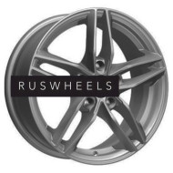 Диски iFree 6,5x16/5x114,3 ET50 D66,1 Moskva (КС689) Хай Вэй Диски iFree 6,5x16/5x114,3 ET50 D66,1 Moskva (КС689) Хай Вэй