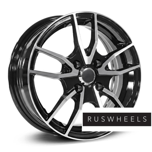 Диски Megami R16 / 6.5J PCD 4x98 ЕТ 35 ЦО 58.6 MGM-20FF Диски Megami R16 / 6.5J PCD 4x98 ЕТ 35 ЦО 58.6 MGM-20FF