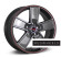 Диски Legeartis Concept R16 / 6.5J PCD 5x105 ЕТ 39 ЦО 56.6 GM529 Диски Legeartis Concept R16 / 6.5J PCD 5x105 ЕТ 39 ЦО 56.6 GM529