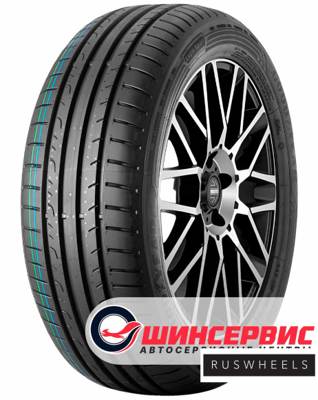 Шины Goodyear 235/55 r19 Eagle Sport 2 SUV 105V Шины Goodyear 235/55 r19 Eagle Sport 2 SUV 105V