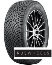 Шины Nokian Tyres 225/65R17 106R XL Hakkapeliitta R5 SUV TL