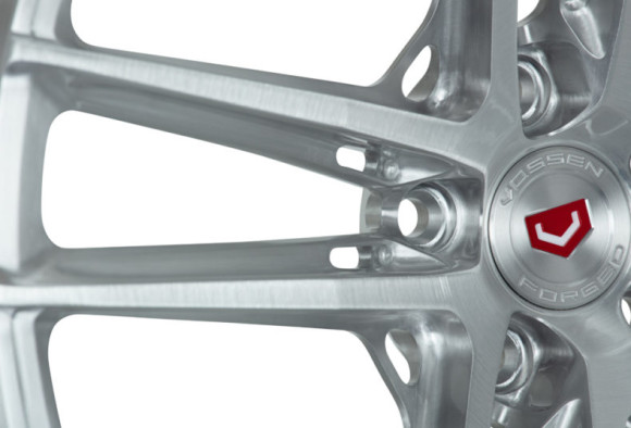 Диски Vossen S21-03 24" Диски Vossen S21-03 24"