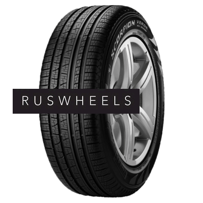 Шины Pirelli 235/65R17 108V XL Scorpion Verde All-Season TL M+S