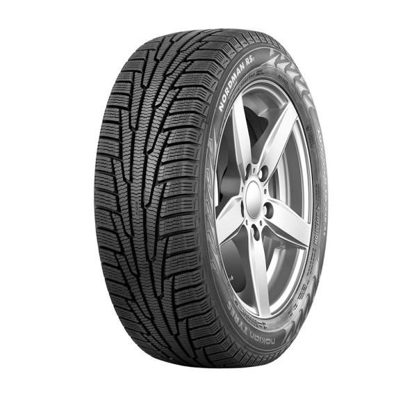 Шины Nokian Tyres Nordman 235/75/15 R 105 Nordman RS2 SUV старше 3-х лет Шины Nokian Tyres Nordman 235/75/15 R 105 Nordman RS2 SUV старше 3-х лет