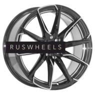 Диски Lizardo 6,5x15/5x100 ET38 D57,1 XH576 BMF (конус) Диски Lizardo 6,5x15/5x100 ET38 D57,1 XH576 BMF (конус)