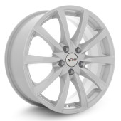 Диски Xtrike 7,0\R17 5*108 ET45 d63.35 HS