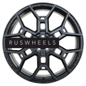 Диски RST 9x22/5x108 ET43 D63,3 R2207FF (Land Rover Discovery Sport) BLm FlowForming Диски RST 9x22/5x108 ET43 D63,3 R2207FF (Land Rover Discovery Sport) BLm FlowForming