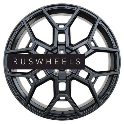 Диски RST 9x22/5x108 ET43 D63,3 R2207FF (Land Rover Discovery Sport) BLm FlowForming Диски RST 9x22/5x108 ET43 D63,3 R2207FF (Land Rover Discovery Sport) BLm FlowForming