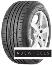 Шины Continental 215/65 r16 ContiEcoContact 5 98H Шины Continental 215/65 r16 ContiEcoContact 5 98H