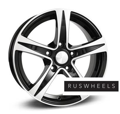 Диски Скад R15 / 6.5J PCD 5x112 ЕТ 35 ЦО 57.1 Sakura