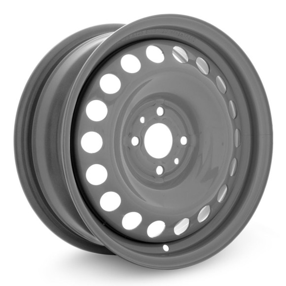 Диски TREBL 6,0\R15 4*98 ET35 d58.6 Green Диски TREBL 6,0\R15 4*98 ET35 d58.6 Green