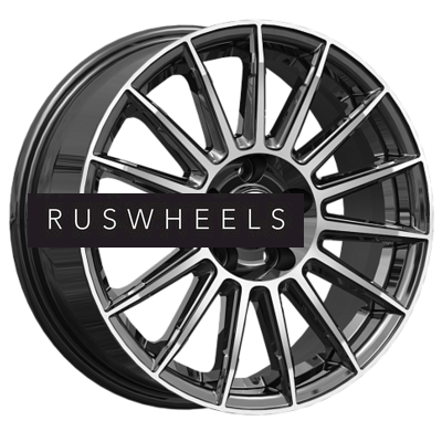 Диски iFree 6,5x16/5x114,3 ET45 D60,1 Азур (КС1052) Блэк Джек Диски iFree 6,5x16/5x114,3 ET45 D60,1 Азур (КС1052) Блэк Джек