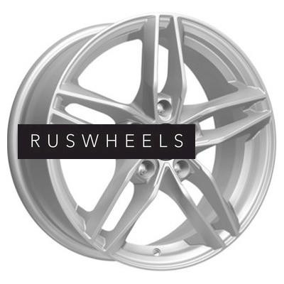 Диски iFree 6,5x16/5x114,3 ET45 D67,1 Moskva (КС689) Нео-классик КС689