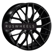 Диски Replay 8x18/5x112 ET43 D57,1 SK215 BK (конус, C570)