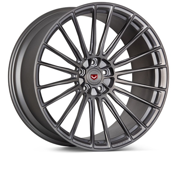 Диски Vossen S17-04 19"