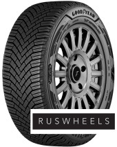 Шины Goodyear 315/35 r21 UltraGrip Ice 3 111T