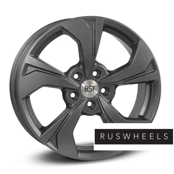 Диски RST R17 / 7J PCD 5x108 ЕТ 40 ЦО 54.1 R217