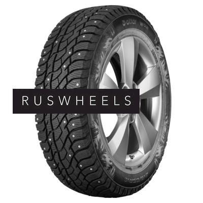 Шины Attar 235/65R17 104T W02 TL (шип.) Шины Attar 235/65R17 104T W02 TL (шип.)