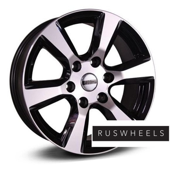 Диски NEO R18 / 7.5J PCD 6x139.7 ЕТ 25 ЦО 106.1 805 Диски NEO R18 / 7.5J PCD 6x139.7 ЕТ 25 ЦО 106.1 805