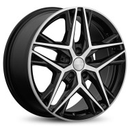 Диски СКАД  Челси  8,0\R18 5*130 ET50  d71,6  Алмаз  [4641805]  <С>