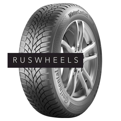 Шины Continental 235/50R17 96V WinterContact TS 870 P TL FR