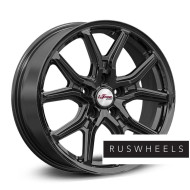 Диски iFree R17 / 6.5J PCD 5x114.3 ЕТ 38 ЦО 67.1 Страйк Диски iFree R17 / 6.5J PCD 5x114.3 ЕТ 38 ЦО 67.1 Страйк