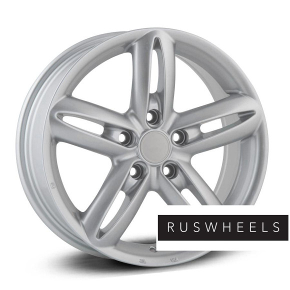 Диски Replica H R16 / 6.5J PCD 5x112 ЕТ 39.5 ЦО 66.6 SY21H