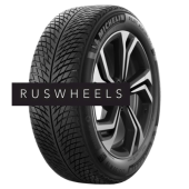 Шины Michelin 265/55/19 H 113 PILOT ALPIN 5 SUV XL Шины Michelin 265/55/19 H 113 PILOT ALPIN 5 SUV XL