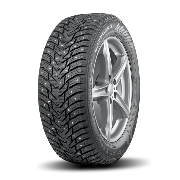 Шины Nokian Tyres Nordman 205/55/16 T 94 Nordman 8 XL Ш. старше 3-х лет Шины Nokian Tyres Nordman 205/55/16 T 94 Nordman 8 XL Ш. старше 3-х лет