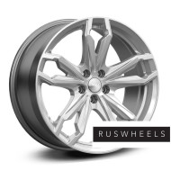 Диски Скад R19 / 9J PCD 5x114.3 ЕТ 35 ЦО 66.1 Гранада Диски Скад R19 / 9J PCD 5x114.3 ЕТ 35 ЦО 66.1 Гранада