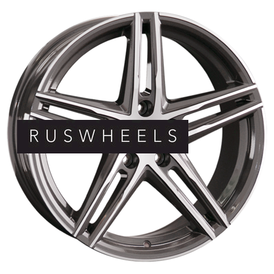 Диски Replay 8,5x20/5x112 ET28 D66,6 A248 GMF (конус, A001) Диски Replay 8,5x20/5x112 ET28 D66,6 A248 GMF (конус, A001)