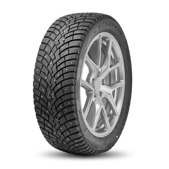 Шины Pirelli  285/45/21  H 113 SCORPION ICE ZERO 2  XL (L) Ш.