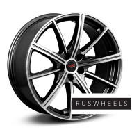 Диски Legeartis Concept R20 / 9J PCD 5x112 ЕТ 33 ЦО 66.6 A535