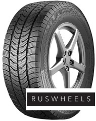 Шины Continental 205/65R16C 107/105R VanContact Viking TL 8PR Шины Continental 205/65R16C 107/105R VanContact Viking TL 8PR