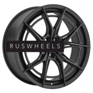 Диски LS FlowForming 8,5x20/5x108 ET38 D65,1 RC105 MB (конус)