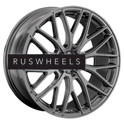 Диски Replay 8,5x19/5x114,3 ET40 D67,1 Ki394 GM (конус, C570) Диски Replay 8,5x19/5x114,3 ET40 D67,1 Ki394 GM (конус, C570)