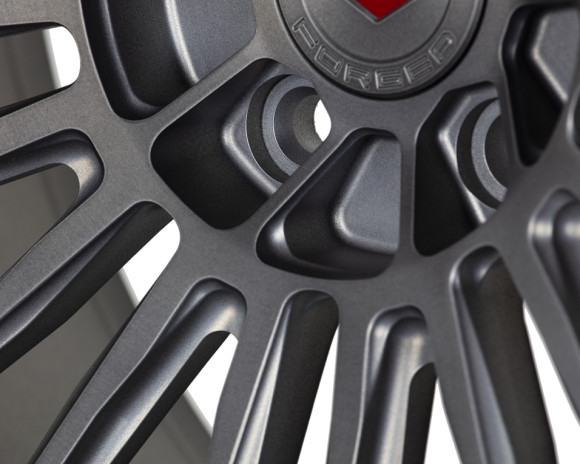 Диски Vossen S17-04 20" Диски Vossen S17-04 20"