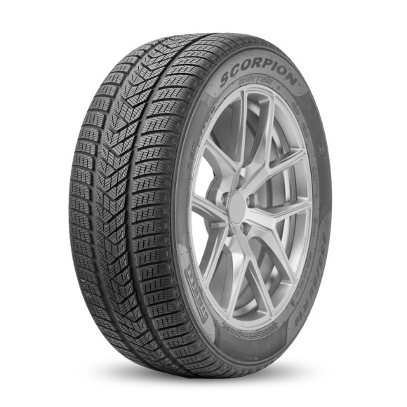Шины Pirelli 315/35 r20 Scorpion Winter 110V Runflat Шины Pirelli 315/35 r20 Scorpion Winter 110V Runflat
