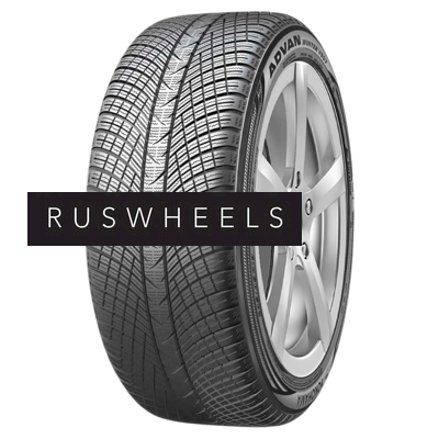 Шины Yokohama 285/45R22 114V Advan Winter V907 TL Шины Yokohama 285/45R22 114V Advan Winter V907 TL
