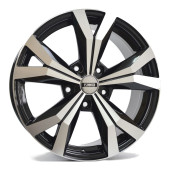 Диски Neo 8,0\R18 5*127 ET56,4 d71.6 BD