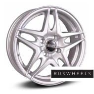 Диски Tech Line R14 / 5.5J PCD 4x98 ЕТ 35 ЦО 58.6 430