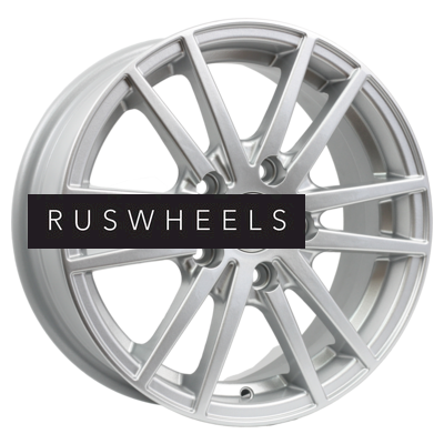 Диски Tech Line 5,5x14/4x100 ET43 D60,1 435 Silver Диски Tech Line 5,5x14/4x100 ET43 D60,1 435 Silver